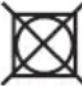 BEKO WDPS72052NG - Trockner-geeignete Textilien - 1