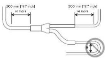 LG ARUV168DTE5 - CAUTION - 1