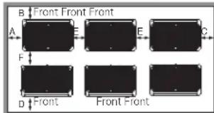 LG ARUV168DTE5 - Individual Installation - 7