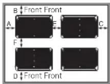 LG ARUV168DTE5 - Individual Installation - 6