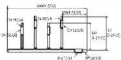 LG ARUV168DTE5 - CAUTION - 21