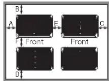 LG ARUV168DTE5 - Individual Installation - 4
