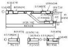 LG ARUV168DTE5 - CAUTION - 12