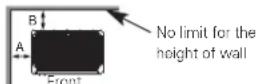 LG ARUV168DTE5 - Individual Installation - 8