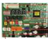 LG ARUV168DTE5 - CAUTION - 2
