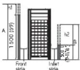 LG ARUV168DTE5 - Individual Installation - 10
