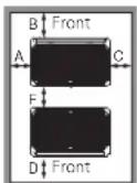 LG ARUV168DTE5 - Individual Installation - 5