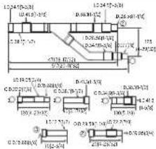 LG ARUV168DTE5 - CAUTION - 16