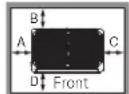 LG ARUV168DTE5 - Individual Installation - 1