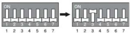 LG ARUN240BTE5 - Quick control Setting - 2