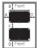 LG ARUN240BTE5 - Individual Installation - 5