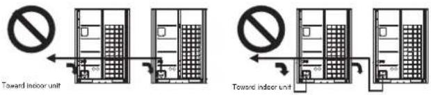 LG ARUN240BTE5 - Pipe Connection Method/Precautions for Series connections between Outdoor units - 10