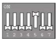 LG ARUN240BTE5 - Setting the optional function - 1