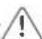 LG ARUN240BTE5 - WARNING - 1