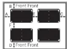LG ARUN240BTE5 - Individual Installation - 6