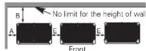 LG ARUN240BTE5 - Individual Installation - 9