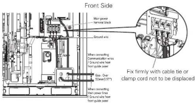 LG ARUN240BTE5 - [BUS type] [STAR type] - 4
