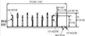 LG ARUN240BTE5 - Branch pipe Fitting - 30
