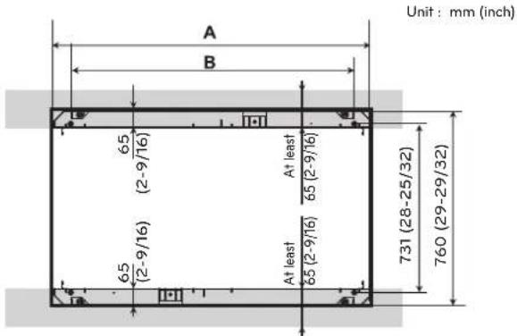 LG ARUN240BTE5 - INSTALLATION - 2