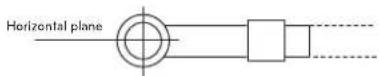 LG ARUN240BTE5 - Branch pipe Fitting - 7