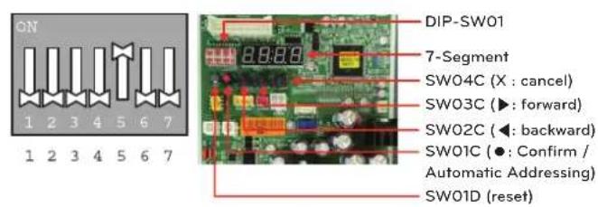 LG ARUN240BTE5 - Vacuum Mode - 1