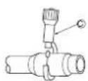 LG ARUN240BTE5 - Branch pipe Fitting - 5