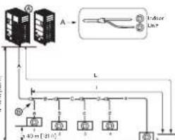 LG ARUN240BTE5 - ! WARNING - 1
