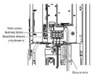 LG ARUN240BTE5 - [BUS type] [STAR type] - 5