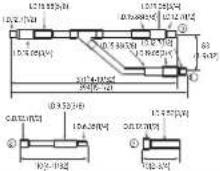 LG ARUN240BTE5 - Branch pipe Fitting - 16