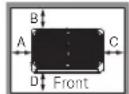 LG ARUN240BTE5 - Individual Installation - 1