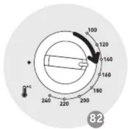 TEFAL Optimo OF464E65 - LANGKAH PENCEGAHAN PENTING: - 67