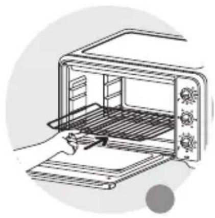 TEFAL Optimo OF464E65 - LANGKAH PENCEGAHAN PENTING: - 1
