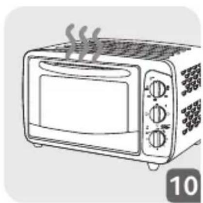 TEFAL Excellence OF32A5MX - DESCRIPCIÓN - 10