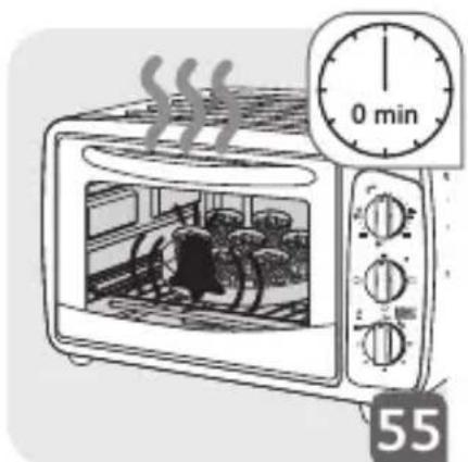 TEFAL Excellence OF32A5MX - DESCRIPCIÓN - 57