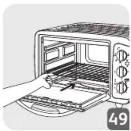 TEFAL Excellence OF32A5MX - DESCRIPCIÓN - 51