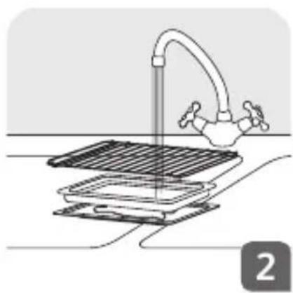 TEFAL Excellence OF32A5MX - DESCRIPCIÓN - 2