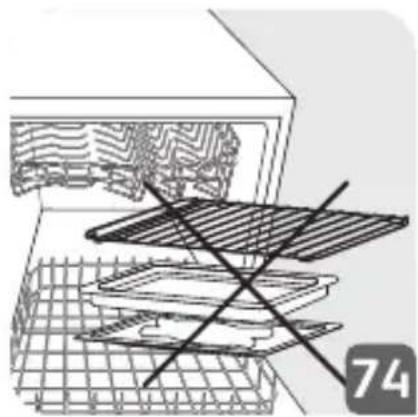 TEFAL Excellence OF32A5MX - EN: The dish is not supplied with the appliance. - 17