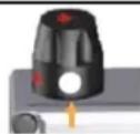Rinnai GHF4135L - Shutting Down The Water Heater - 2