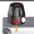 Rinnai GHF4135L - Shutting Down The Water Heater - 3