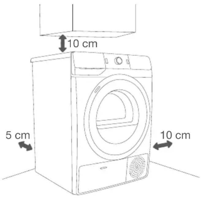 10 cm 5 cm 10 cm