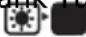 ACER TravelMate 420 - Hot key Icon Function Description - 3