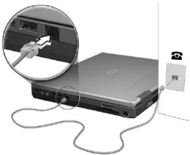 ACER TravelMate 420 - Connectivity options - 2