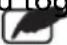 ACER TravelMate 420 - Hot key Icon Function Description - 4
