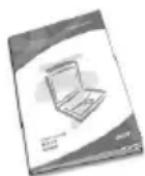 ACER TravelMate 420 - Your guides - 2