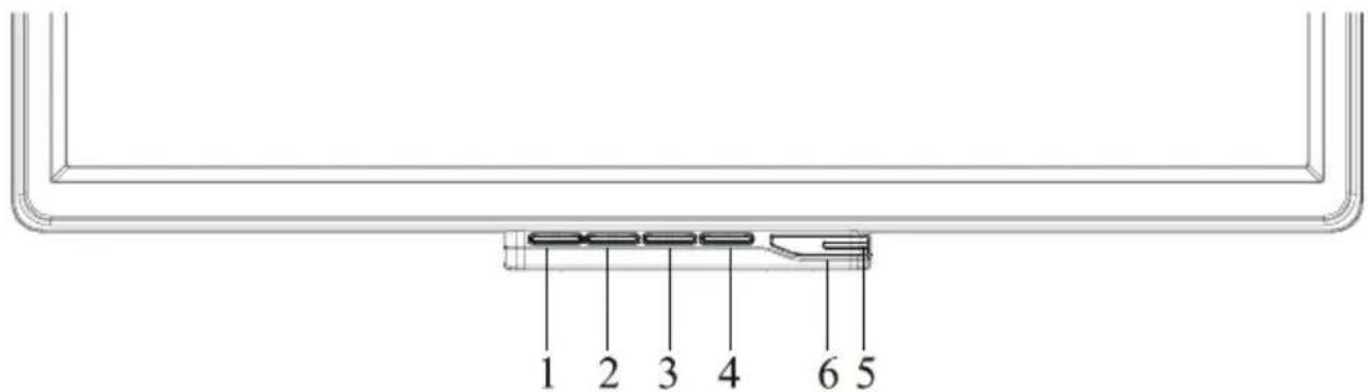 ACER AL2416W - General Instructions - 1