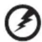 ACER TravelMate 2480 - Battery-low warning - 1
