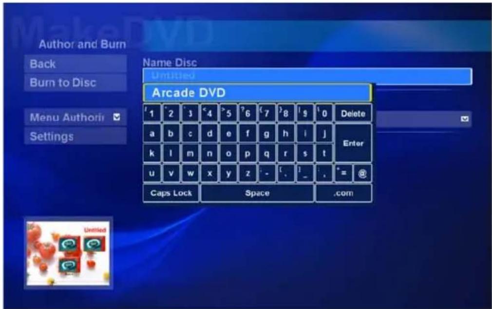 ACER TravelMate 2480 - Virtual keyboard - 1