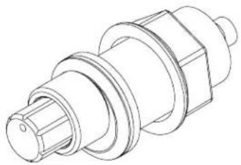 Roswell R1 - Volume Control - 2