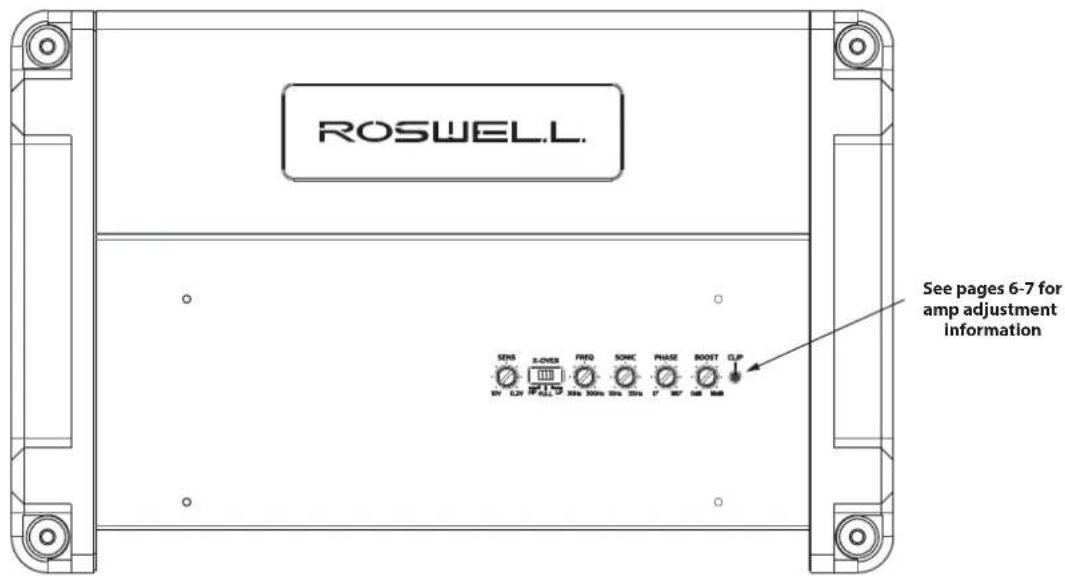 Roswell R1 - Features - 4