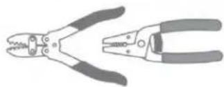 Roswell R1 - TOOLS REQUIRED - 5